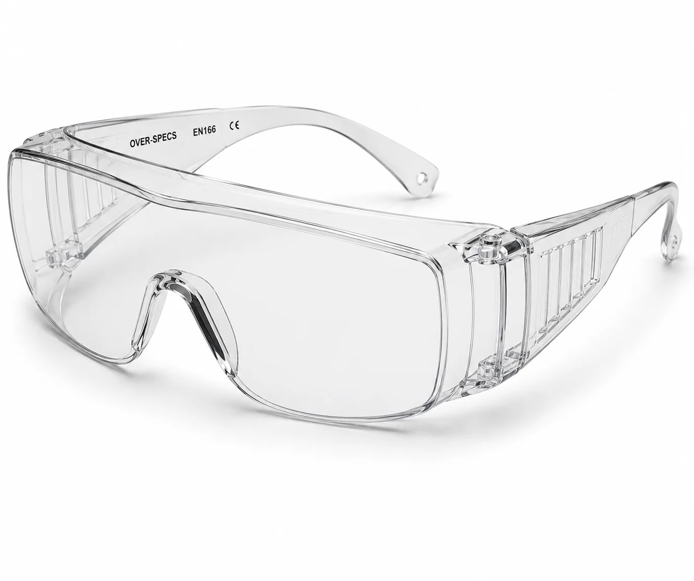 Sur-lunettes de sécurité